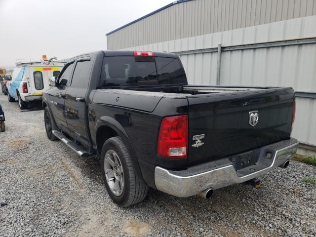 Photo 2 VIN: 1C6RD6NT7CS159731 - DODGE RAM 1500 L 