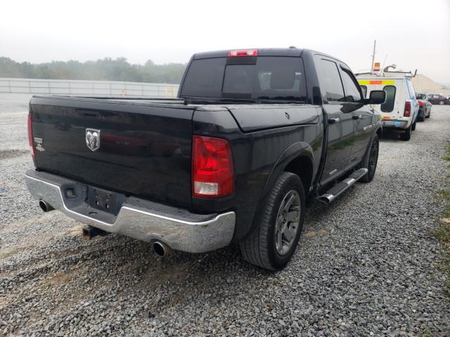 Photo 3 VIN: 1C6RD6NT7CS159731 - DODGE RAM 1500 L 