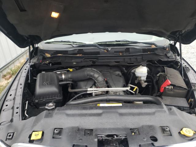 Photo 6 VIN: 1C6RD6NT7CS159731 - DODGE RAM 1500 L 