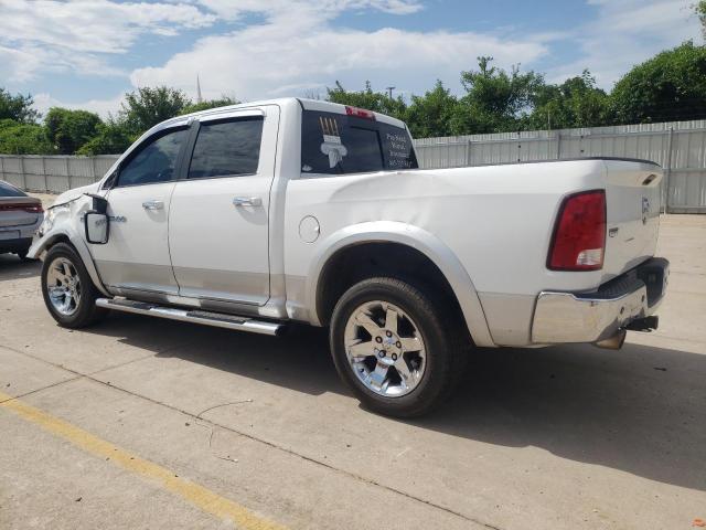 Photo 1 VIN: 1C6RD6NT7CS302614 - DODGE RAM 1500 L 