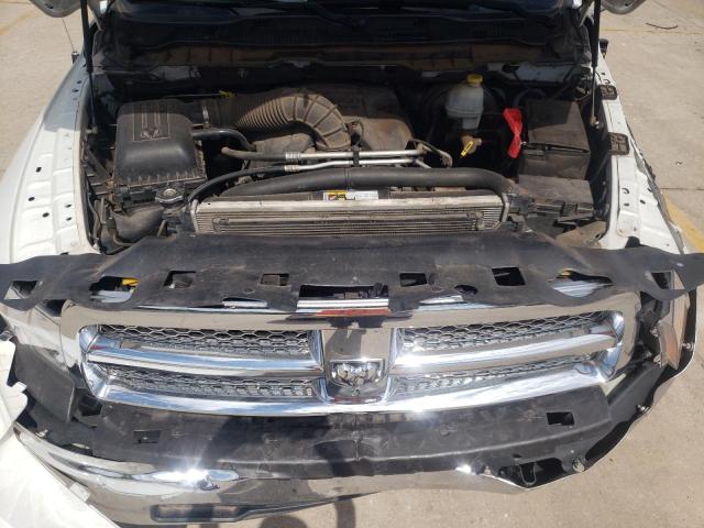 Photo 10 VIN: 1C6RD6NT7CS302614 - DODGE RAM 1500 L 