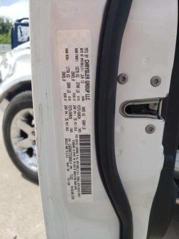 Photo 11 VIN: 1C6RD6NT7CS302614 - DODGE RAM 1500 L 