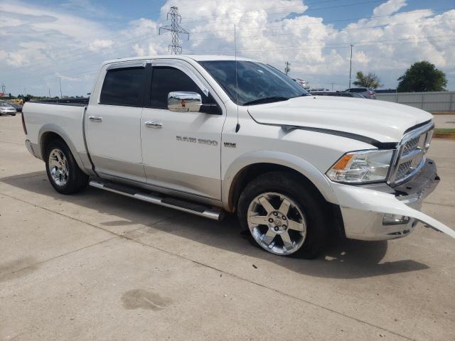 Photo 3 VIN: 1C6RD6NT7CS302614 - DODGE RAM 1500 L 