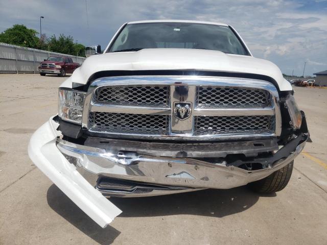 Photo 4 VIN: 1C6RD6NT7CS302614 - DODGE RAM 1500 L 