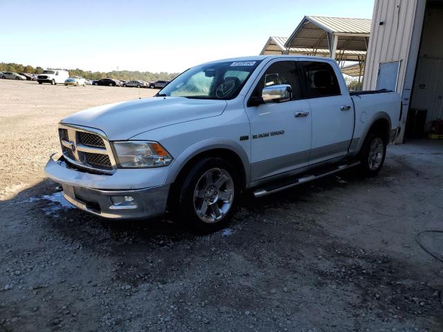 Photo 1 VIN: 1C6RD6NT8CS123479 - DODGE RAM 1500 L 