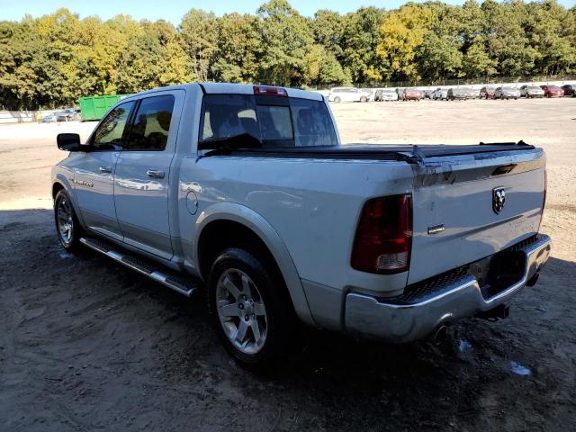 Photo 2 VIN: 1C6RD6NT8CS123479 - DODGE RAM 1500 L 