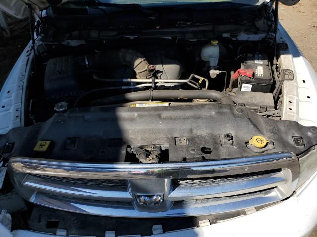 Photo 6 VIN: 1C6RD6NT8CS123479 - DODGE RAM 1500 L 