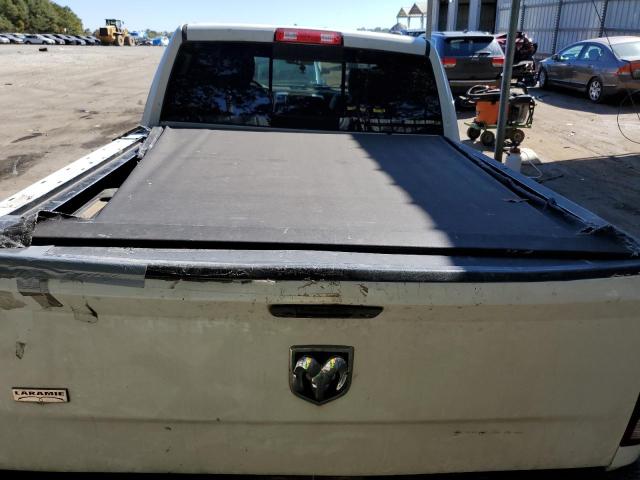 Photo 8 VIN: 1C6RD6NT8CS123479 - DODGE RAM 1500 L 