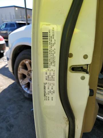 Photo 9 VIN: 1C6RD6NT8CS123479 - DODGE RAM 1500 L 