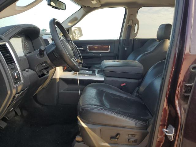 Photo 6 VIN: 1C6RD6NTXCS148139 - DODGE RAM 1500 L 