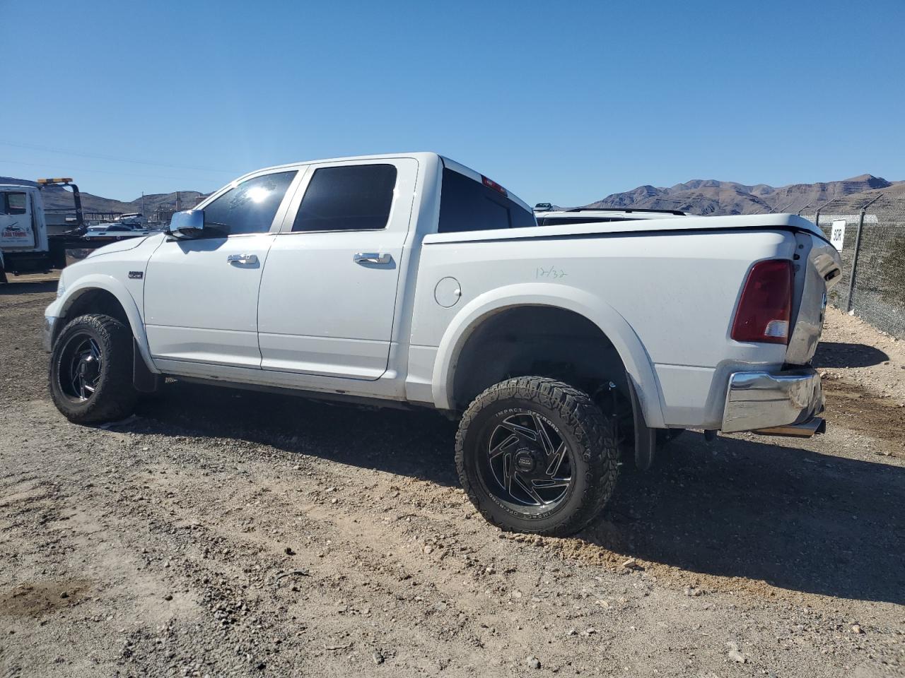 Photo 1 VIN: 1C6RD6NTXCS193856 - DODGE RAM 