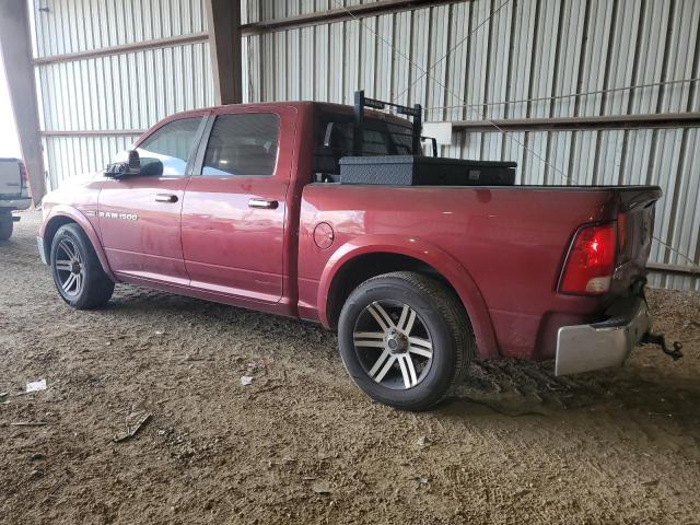 Photo 1 VIN: 1C6RD6NTXCS207691 - DODGE RAM 1500 