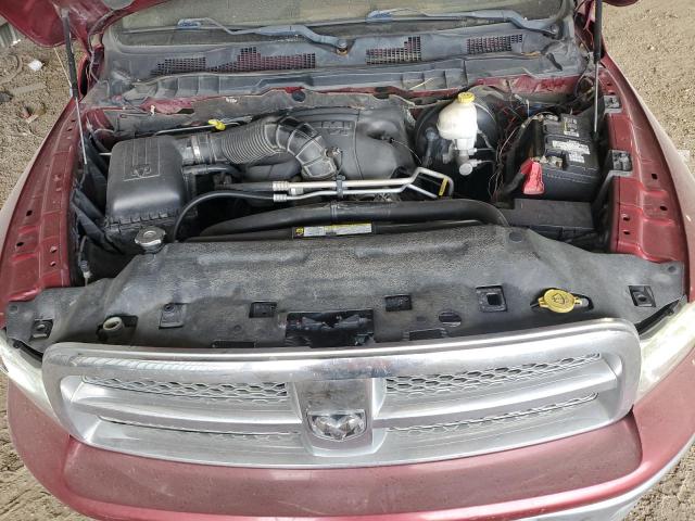 Photo 10 VIN: 1C6RD6NTXCS207691 - DODGE RAM 1500 