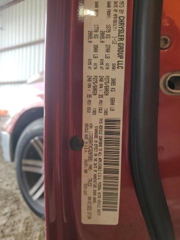 Photo 11 VIN: 1C6RD6NTXCS207691 - DODGE RAM 1500 