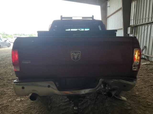 Photo 5 VIN: 1C6RD6NTXCS207691 - DODGE RAM 1500 