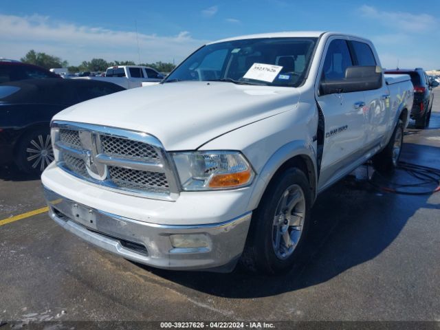 Photo 1 VIN: 1C6RD6NTXCS324039 - RAM 1500 