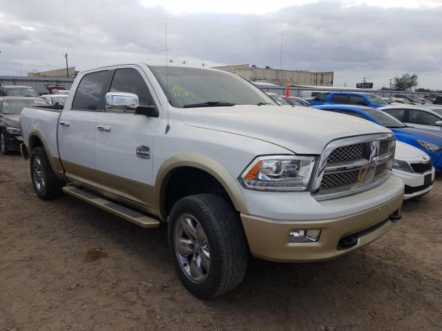 Photo 0 VIN: 1C6RD6PT1CS235652 - DODGE RAM 1500 L 