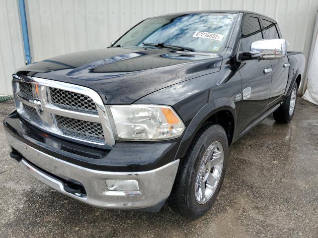 Photo 1 VIN: 1C6RD6PT1CS290148 - DODGE RAM 1500 L 