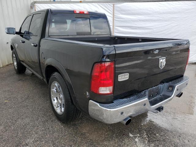 Photo 2 VIN: 1C6RD6PT1CS290148 - DODGE RAM 1500 L 