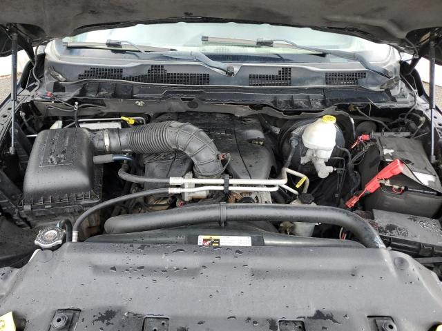 Photo 6 VIN: 1C6RD6PT1CS290148 - DODGE RAM 1500 L 