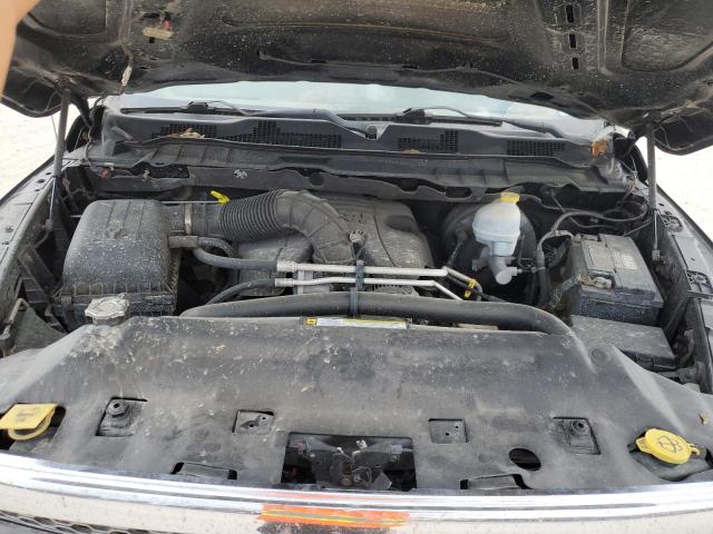 Photo 10 VIN: 1C6RD6PT2CS181679 - DODGE RAM 1500 L 