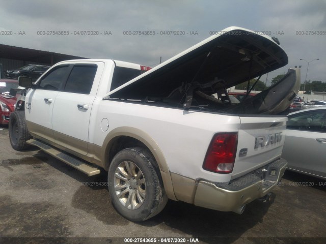 Photo 2 VIN: 1C6RD6PT2CS216592 - RAM 1500 