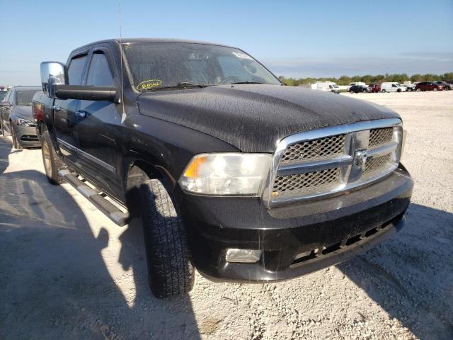 Photo 0 VIN: 1C6RD6PT2CS329698 - DODGE RAM 1500 L 