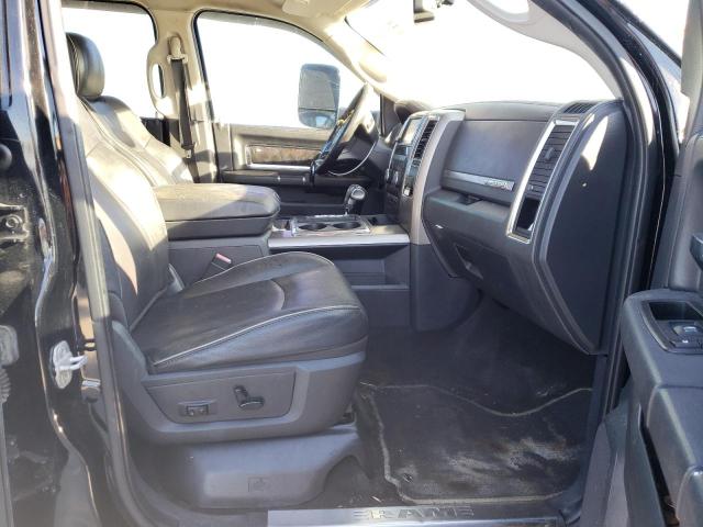 Photo 4 VIN: 1C6RD6PT2CS329698 - DODGE RAM 1500 L 