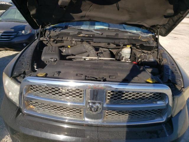 Photo 6 VIN: 1C6RD6PT2CS329698 - DODGE RAM 1500 L 