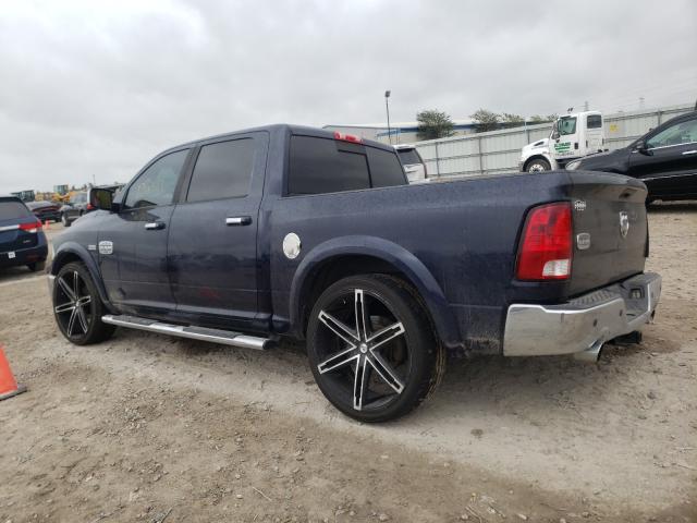 Photo 2 VIN: 1C6RD6PT6CS301726 - DODGE RAM 1500 L 