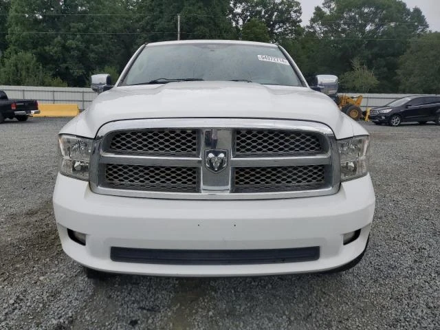 Photo 4 VIN: 1C6RD6PT6CS349629 - DODGE RAM 1500 L 