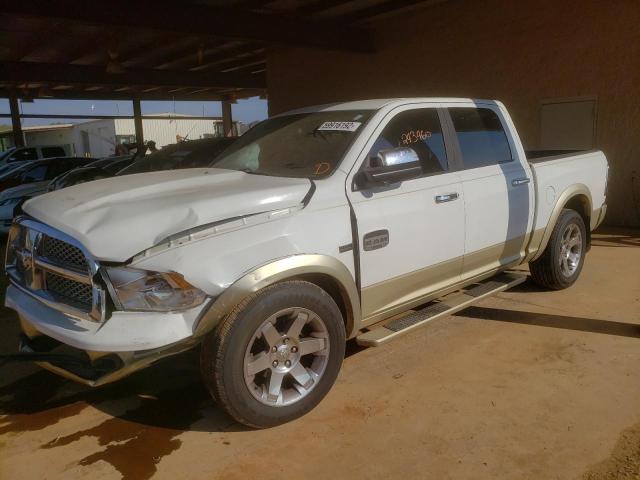 Photo 1 VIN: 1C6RD6PT7CS125592 - DODGE RAM 1500 L 