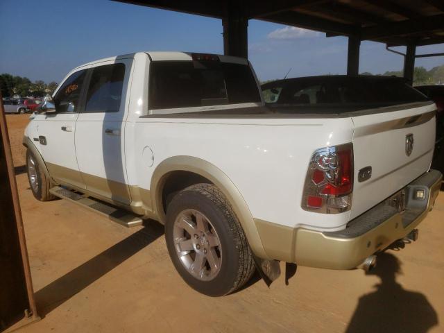 Photo 2 VIN: 1C6RD6PT7CS125592 - DODGE RAM 1500 L 