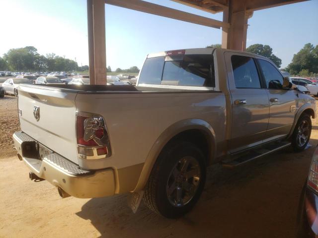 Photo 3 VIN: 1C6RD6PT7CS125592 - DODGE RAM 1500 L 