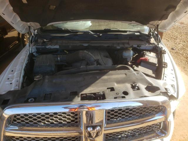 Photo 6 VIN: 1C6RD6PT7CS125592 - DODGE RAM 1500 L 