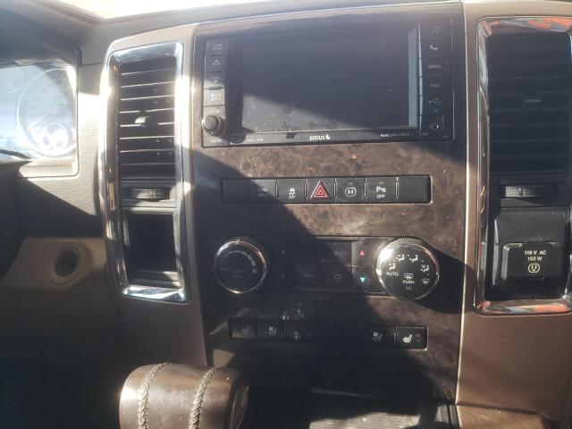 Photo 8 VIN: 1C6RD6PT7CS125592 - DODGE RAM 1500 L 