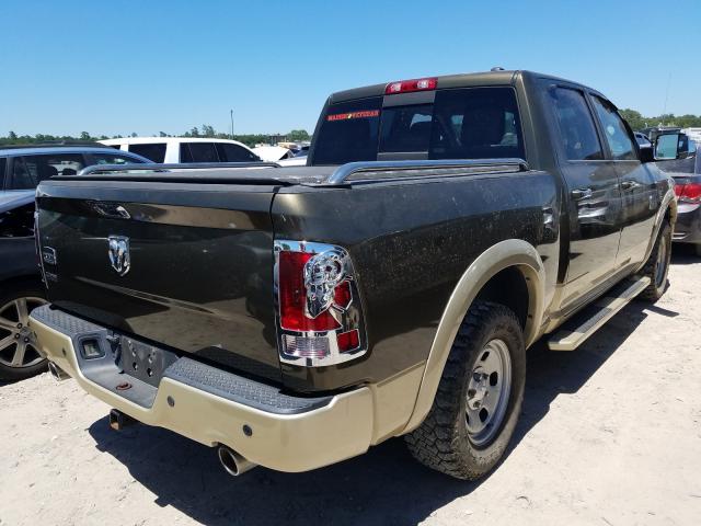 Photo 3 VIN: 1C6RD6PT7CS128394 - DODGE RAM 1500 L 