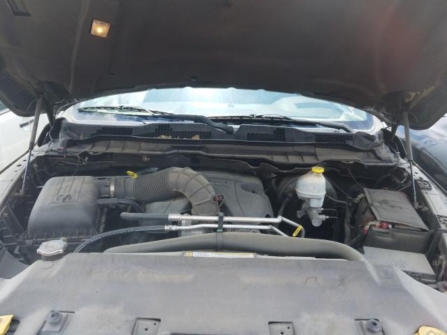 Photo 6 VIN: 1C6RD6PT7CS128394 - DODGE RAM 1500 L 