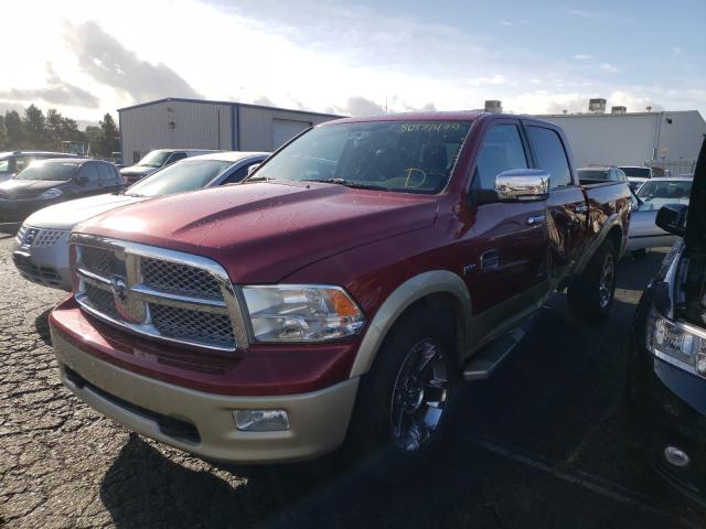 Photo 1 VIN: 1C6RD6PT7CS182617 - DODGE RAM 1500 L 