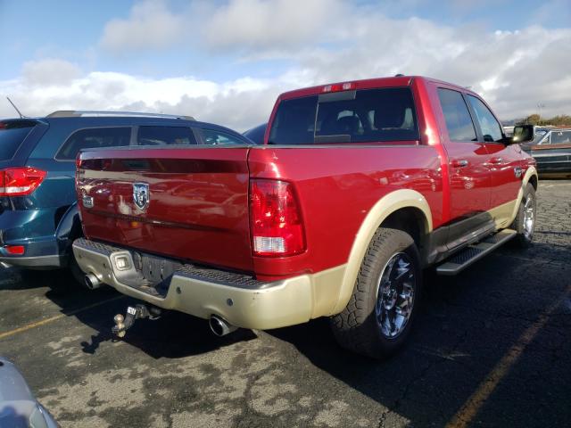 Photo 3 VIN: 1C6RD6PT7CS182617 - DODGE RAM 1500 L 