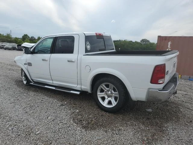 Photo 1 VIN: 1C6RD6PT7CS212859 - DODGE RAM 1500 L 