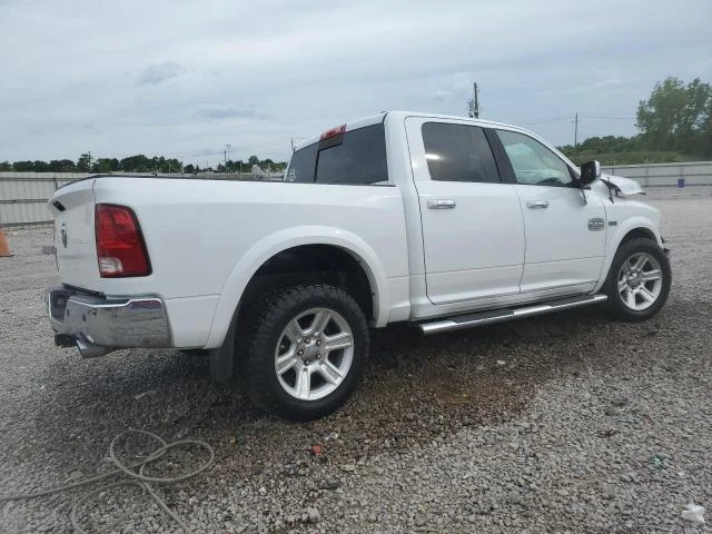 Photo 2 VIN: 1C6RD6PT7CS212859 - DODGE RAM 1500 L 