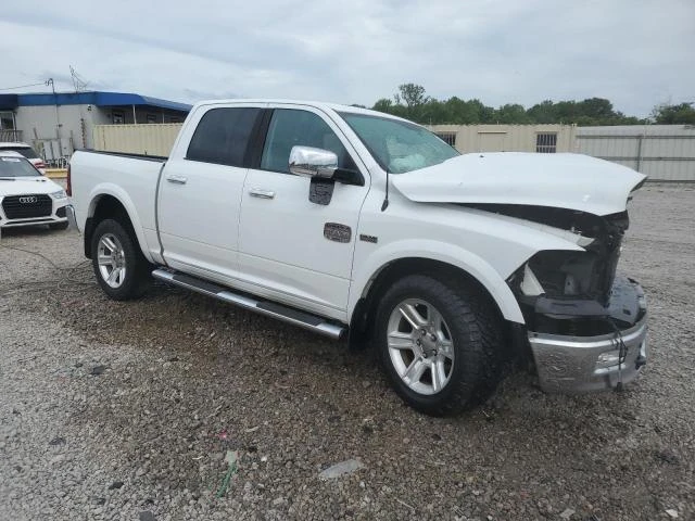 Photo 3 VIN: 1C6RD6PT7CS212859 - DODGE RAM 1500 L 