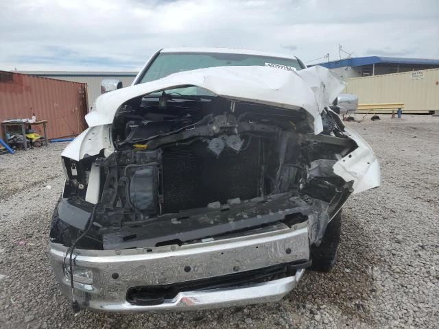 Photo 4 VIN: 1C6RD6PT7CS212859 - DODGE RAM 1500 L 