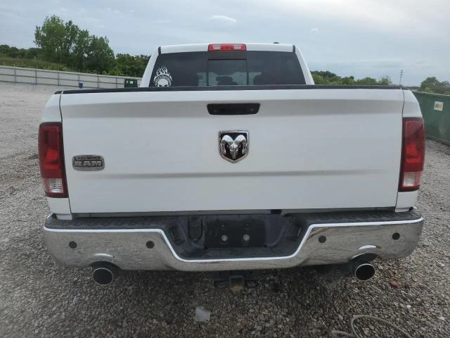 Photo 5 VIN: 1C6RD6PT7CS212859 - DODGE RAM 1500 L 