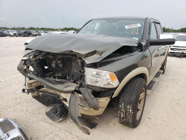 Photo 1 VIN: 1C6RD6PT9CS145682 - DODGE RAM 1500 L 