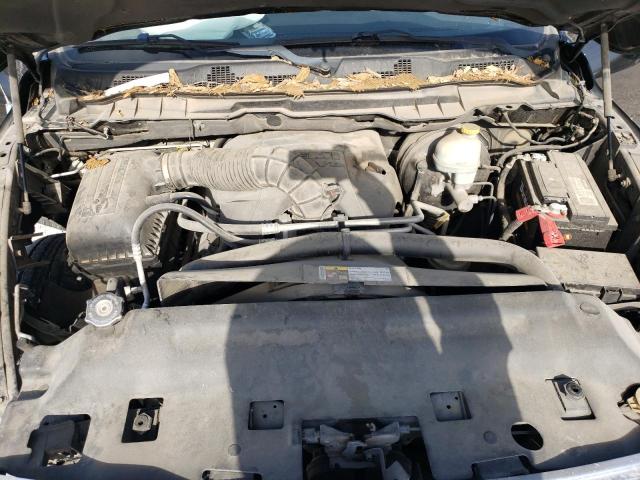 Photo 6 VIN: 1C6RD6PT9CS300974 - DODGE RAM 1500 L 