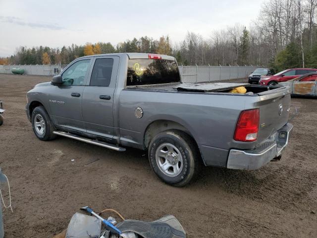 Photo 1 VIN: 1C6RD7FP0CS205472 - DODGE RAM 1500 S 