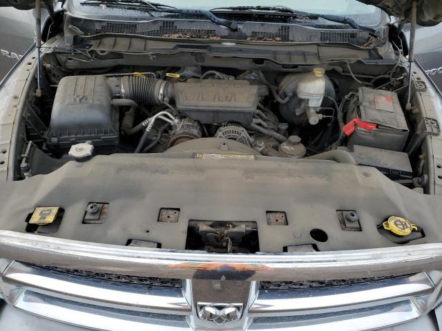 Photo 10 VIN: 1C6RD7FP0CS205472 - DODGE RAM 1500 S 