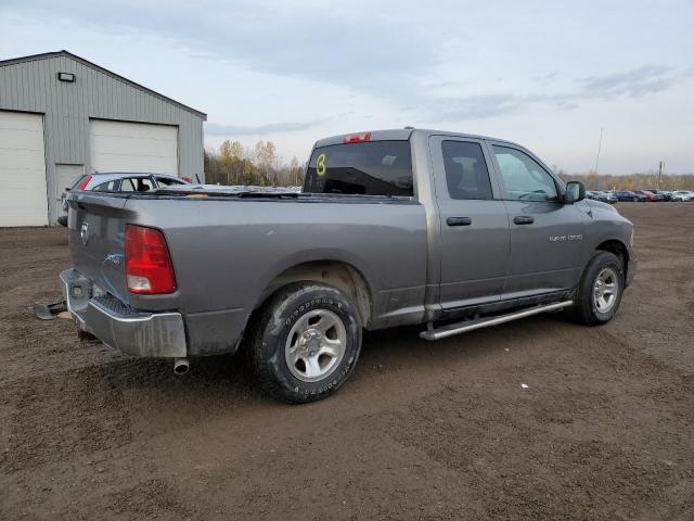 Photo 2 VIN: 1C6RD7FP0CS205472 - DODGE RAM 1500 S 